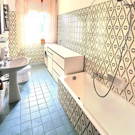 Apartamento Gretel