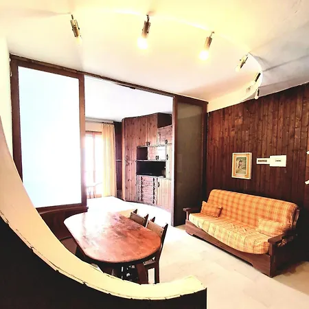 Gretel Διαμέρισμα *