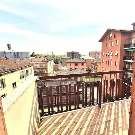 Gretel Διαμέρισμα