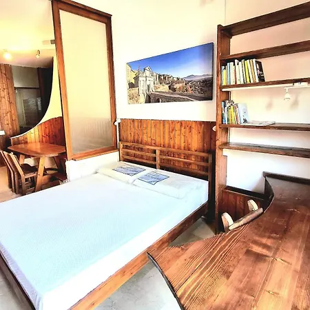 Gretel Apartman *