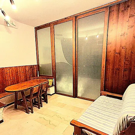 Apartment Gretel Bergamo