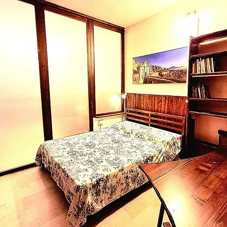 Gretel * Μπέργκαμο