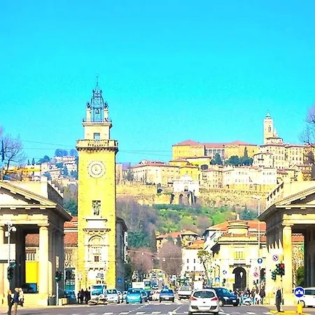 Gretel * Bergamo
