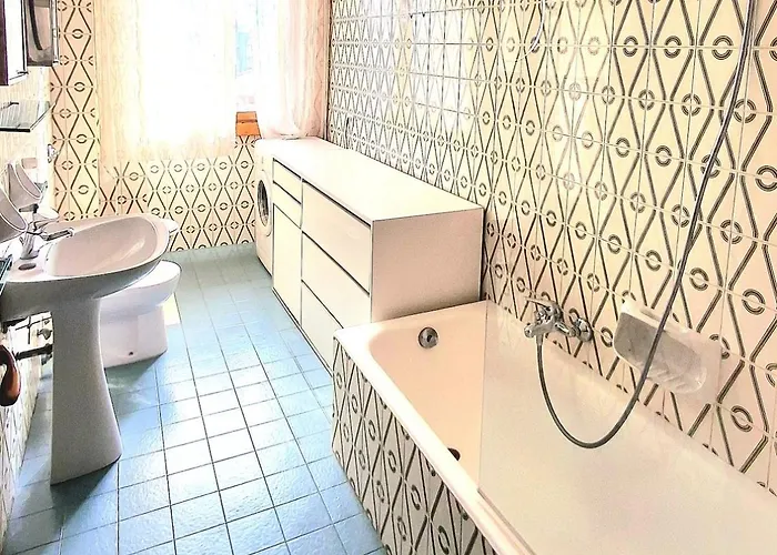 Διαμέρισμα Gretel