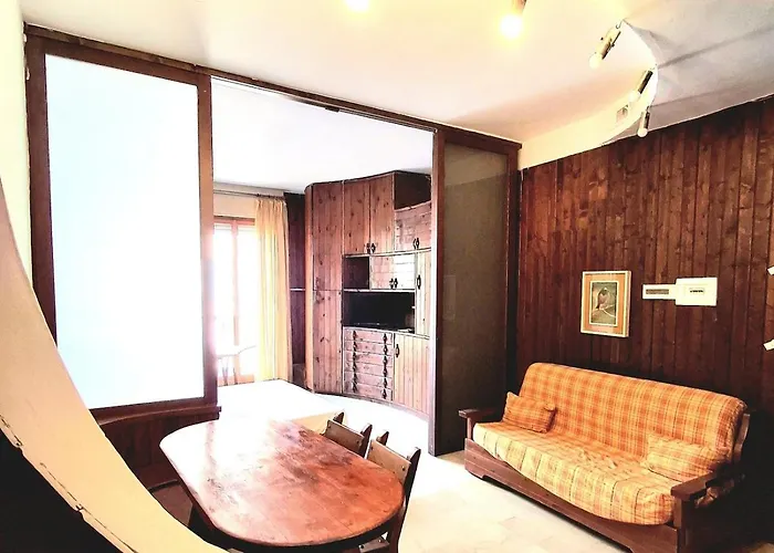 Gretel Διαμέρισμα *