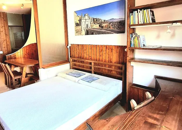 Gretel Διαμέρισμα *