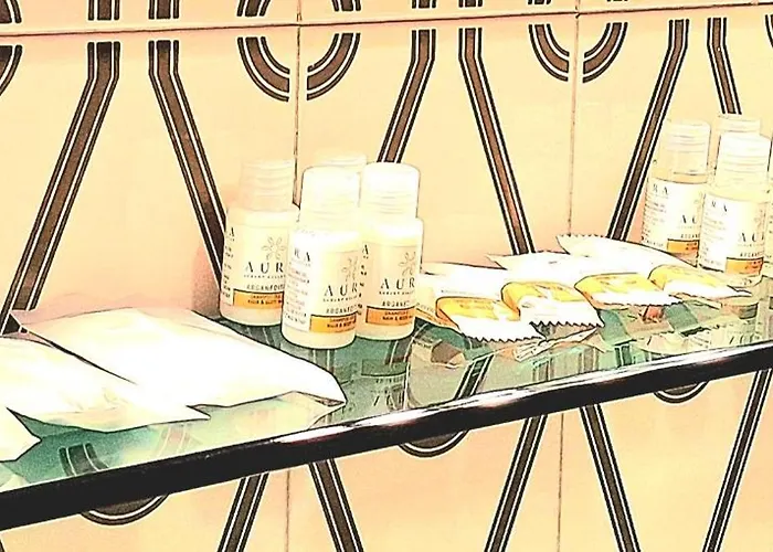 Διαμέρισμα Gretel Μπέργκαμο