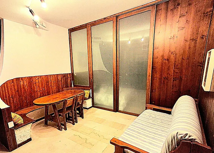 Διαμέρισμα Gretel Μπέργκαμο