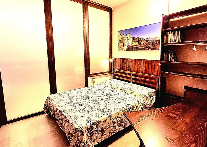 Gretel * Μπέργκαμο