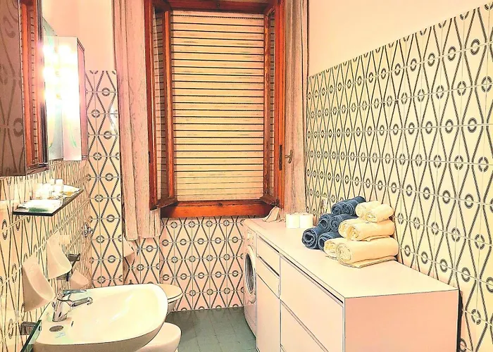 Διαμέρισμα Gretel *