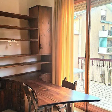 Lägenhet Gretel Bergamo